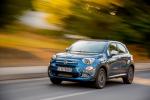 Fiat 500X Mirror 2018 года